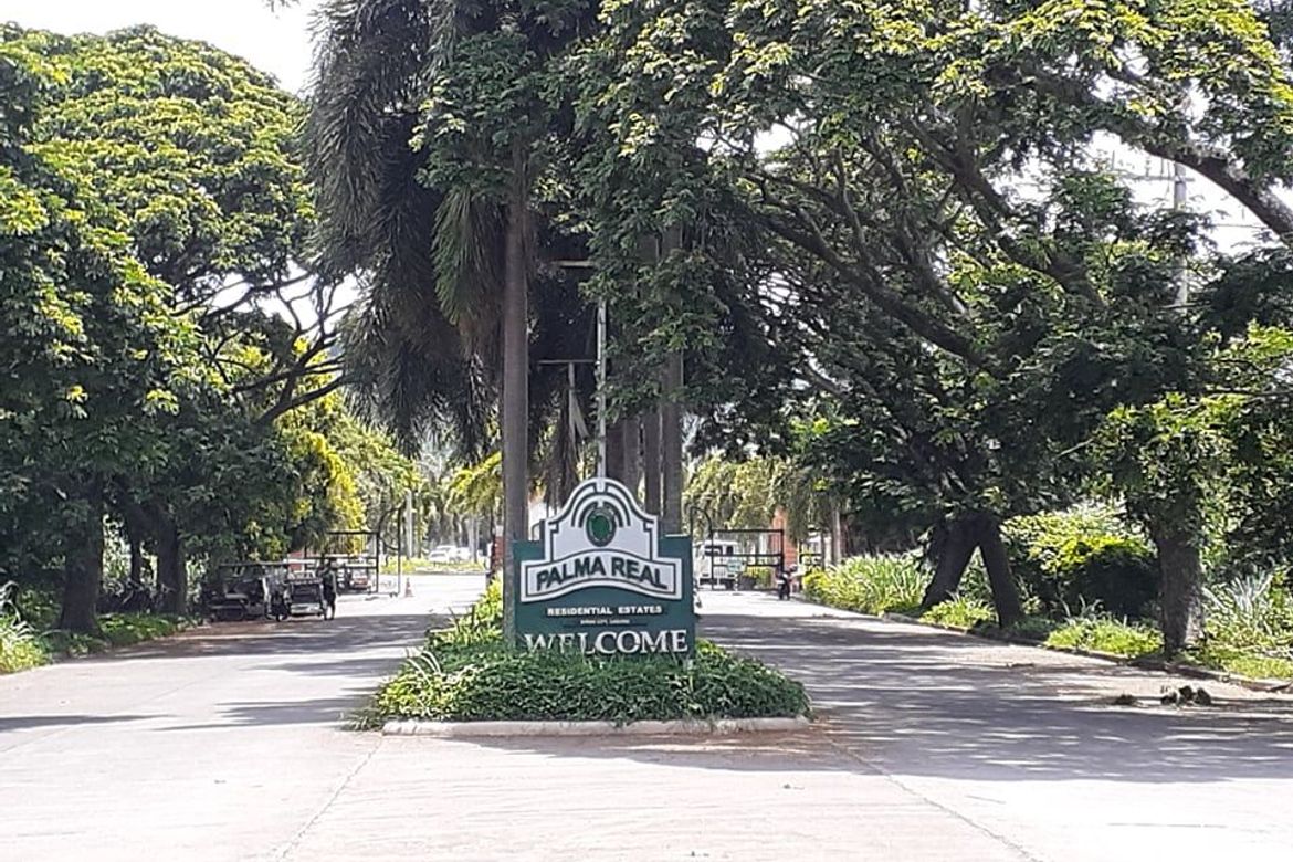 Land for Sale in Malamig, Biñan, Laguna – photo 4