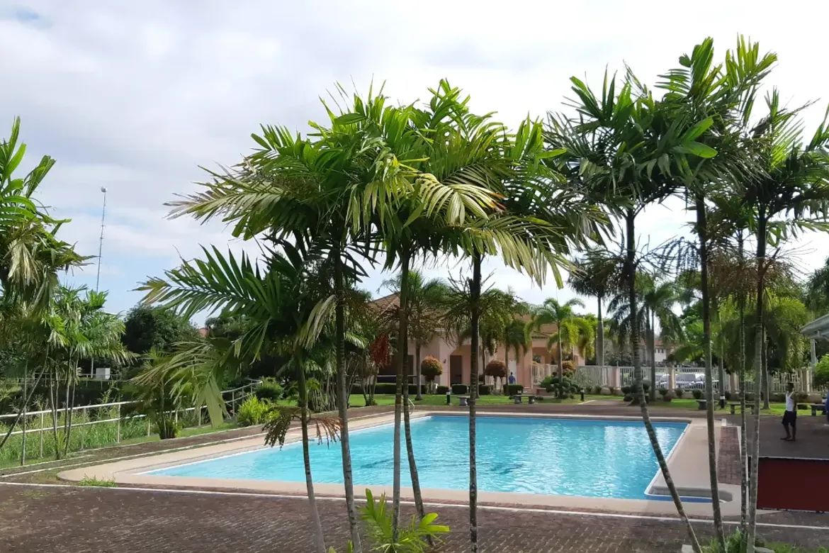 Land for Sale in Malamig, Biñan, Laguna