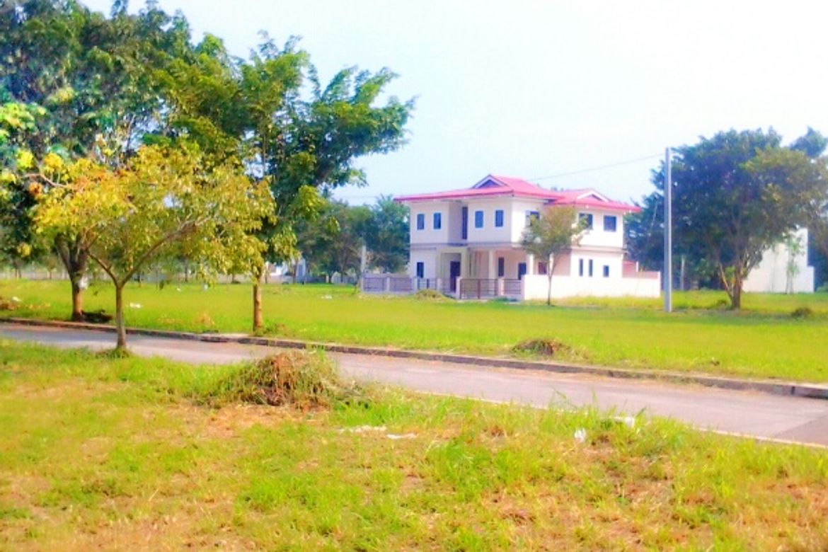 Land for Sale in Malamig, Biñan, Laguna – photo 8
