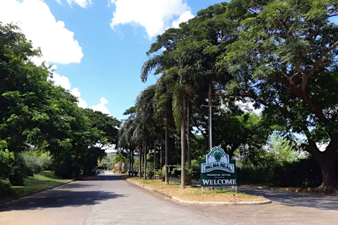 Land for Sale in Malamig, Biñan, Laguna
