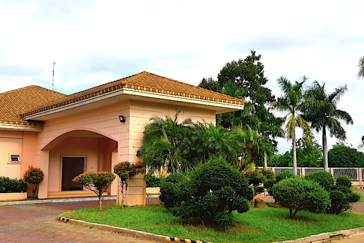 Land for Sale in Malamig, Biñan, Laguna – photo 5