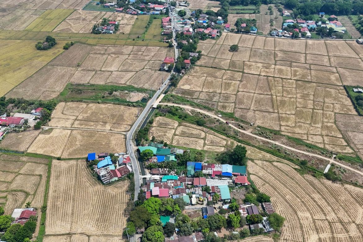 Land for Sale in Malamig, Bustos, Bulacan – photo 5