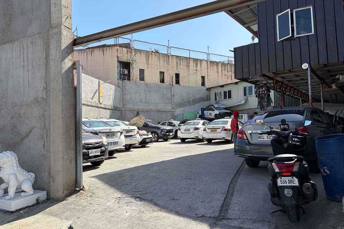 Land for Sale in Malamig, Mandaluyong, Metro Manila near MRT-3 Boni – photo 2