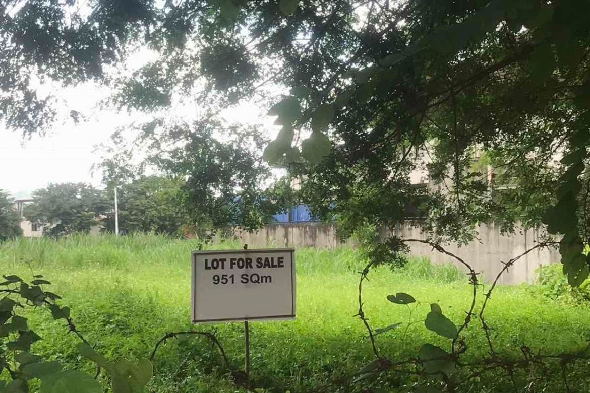 Land for Sale in Malanday, Marikina, Metro Manila