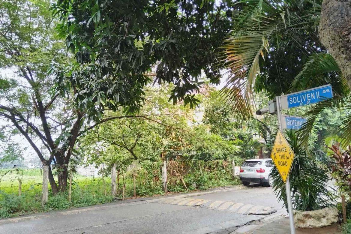 Land for Sale in Malanday, Marikina, Metro Manila – photo 2