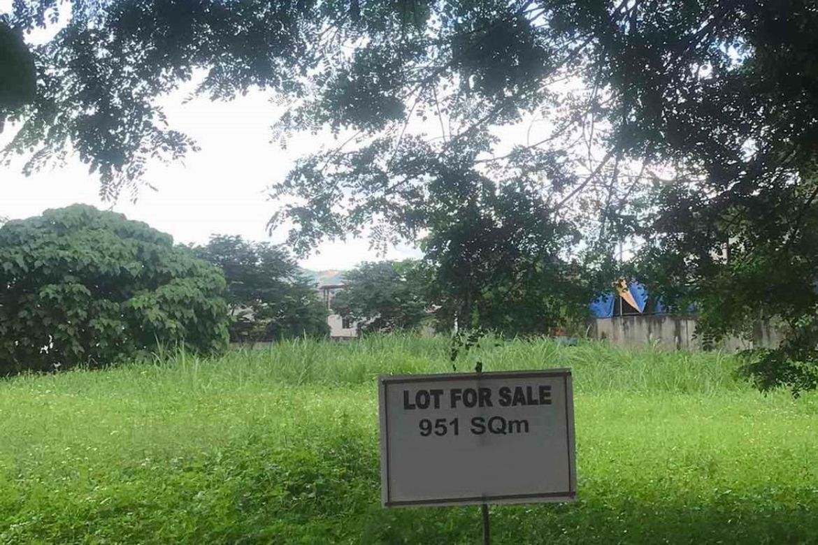 Land for Sale in Malanday, Marikina, Metro Manila – photo 4
