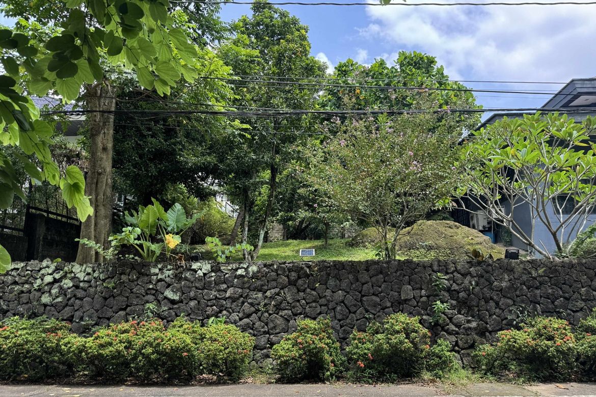 Land for Sale in Malanday, Marikina, Metro Manila
