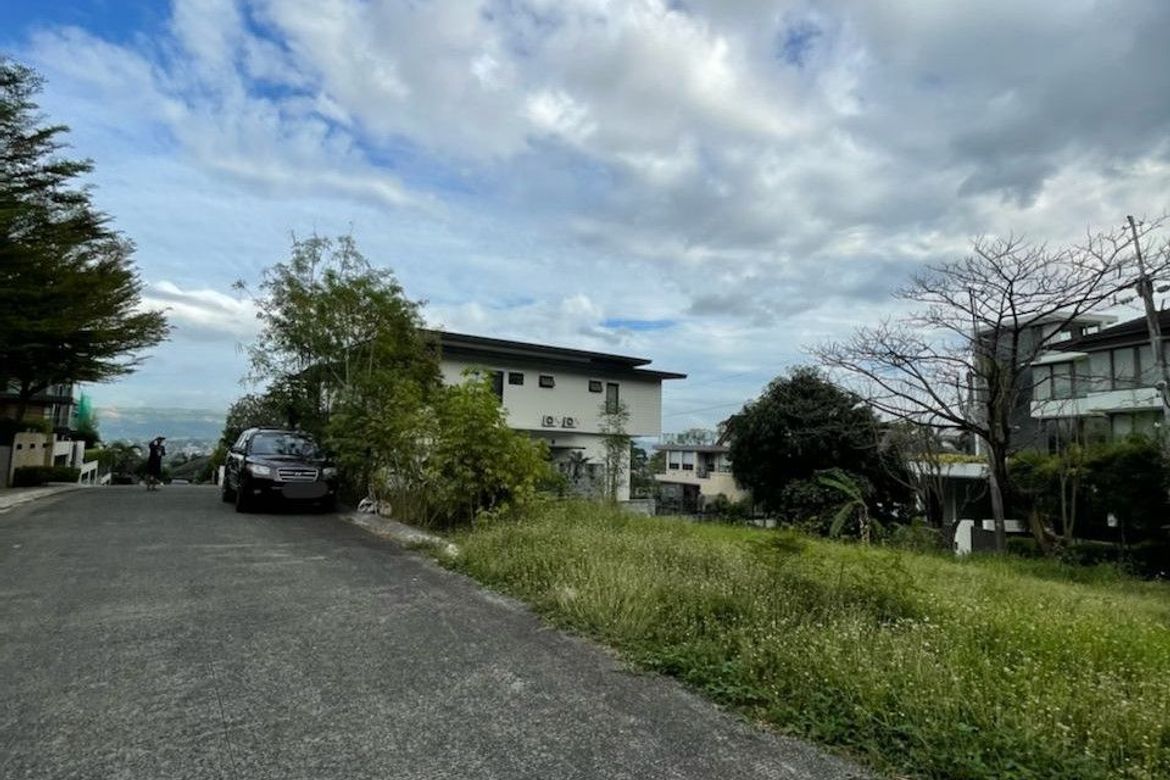 Land for Sale in Malanday, Marikina, Metro Manila – photo 2