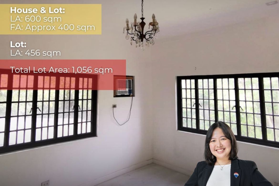 Land for Sale in Malanday, Marikina, Metro Manila – photo 2