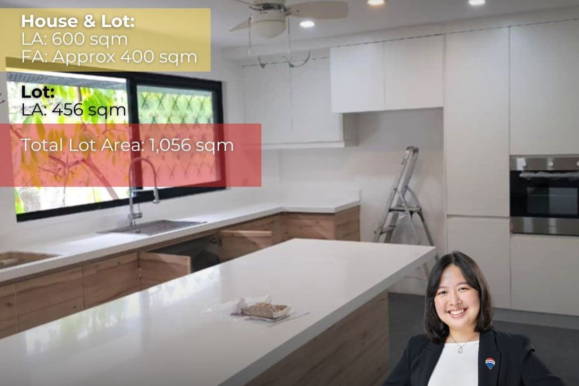 Land for Sale in Malanday, Marikina, Metro Manila – photo 3