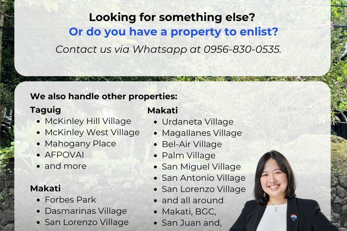 Land for Sale in Malanday, Marikina, Metro Manila – photo 5