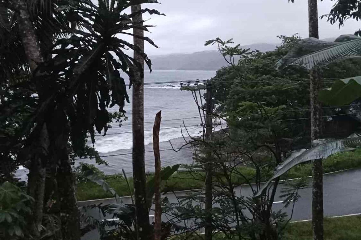 Land for Sale in Malapad, Real, Quezon – photo 3