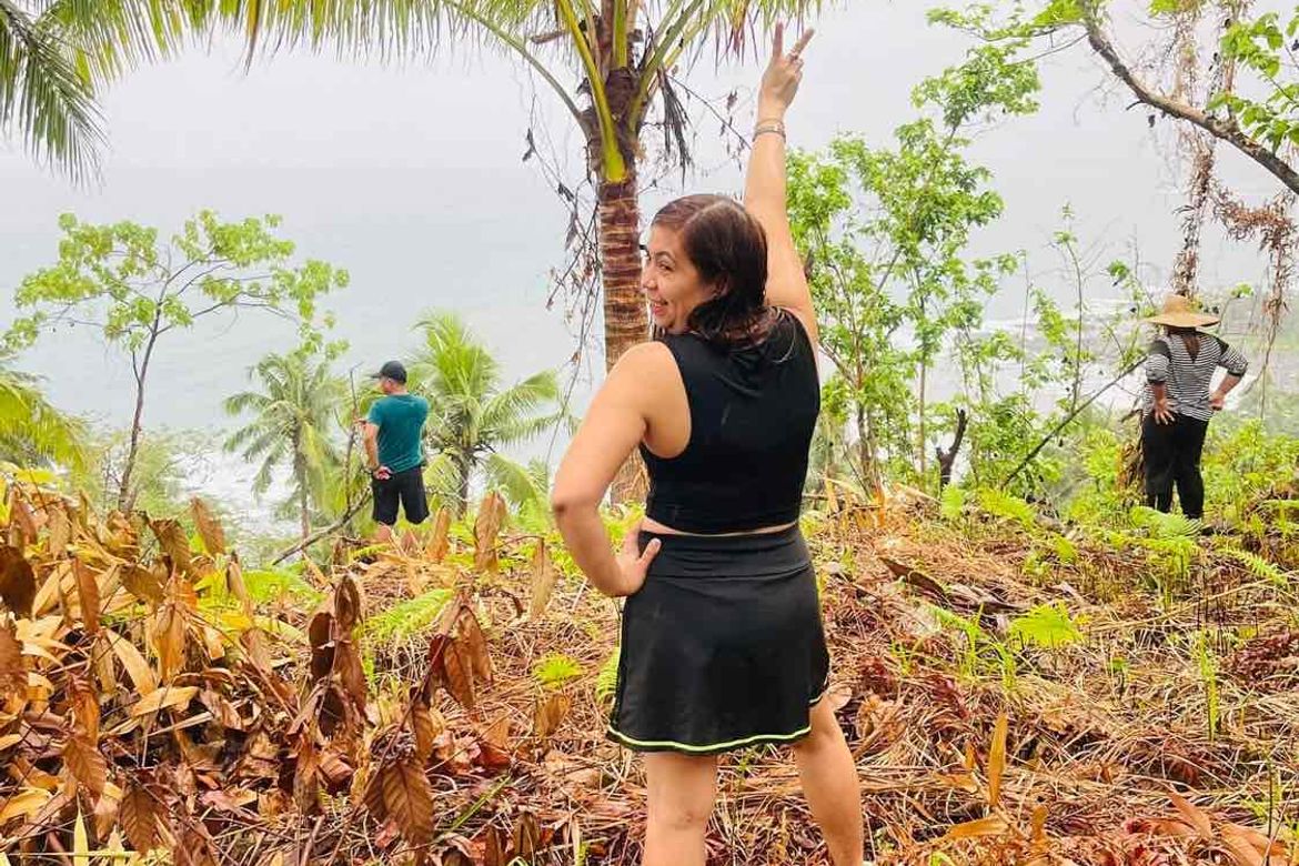 Land for Sale in Malapad, Real, Quezon – photo 7
