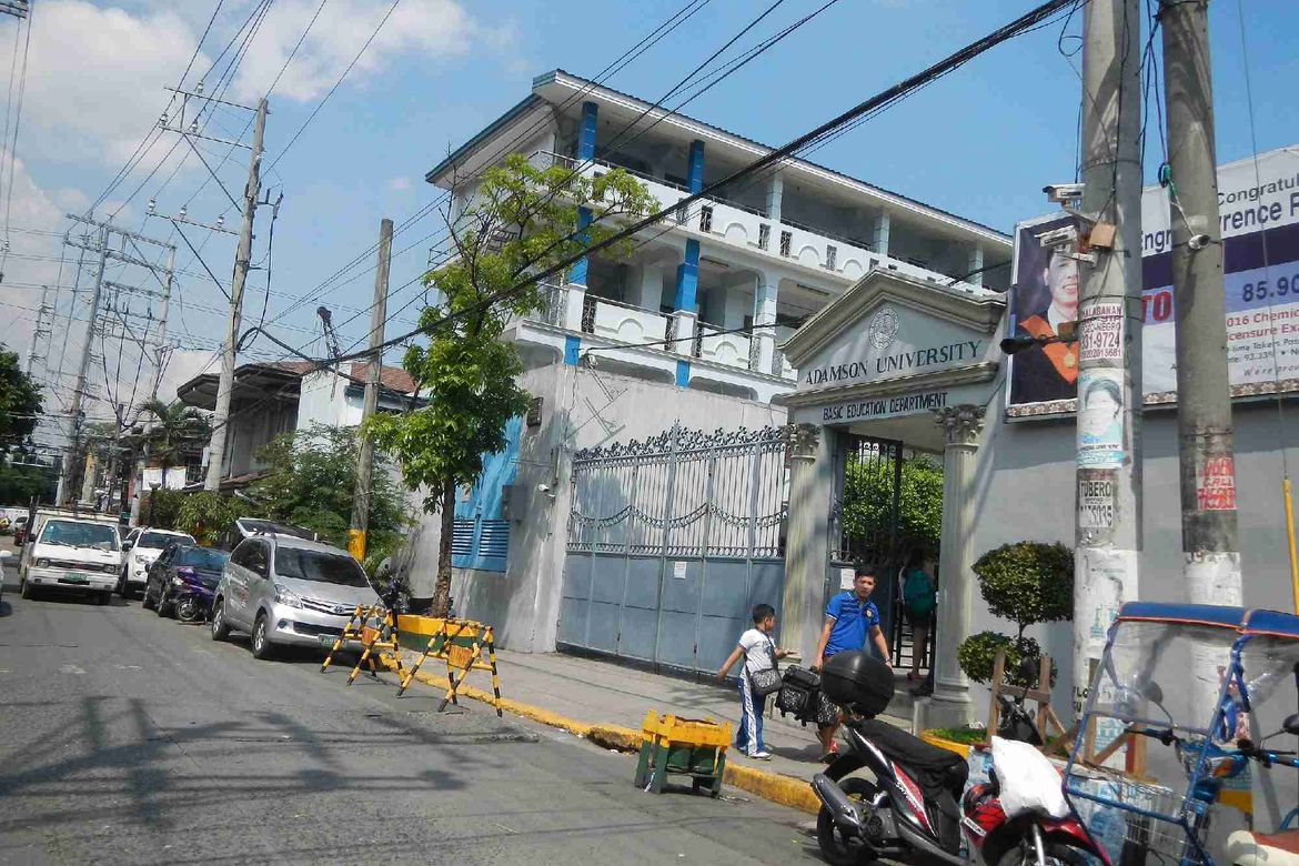 Land for Sale in Malate, Manila, Metro Manila near LRT-1 Pedro Gil – photo 3