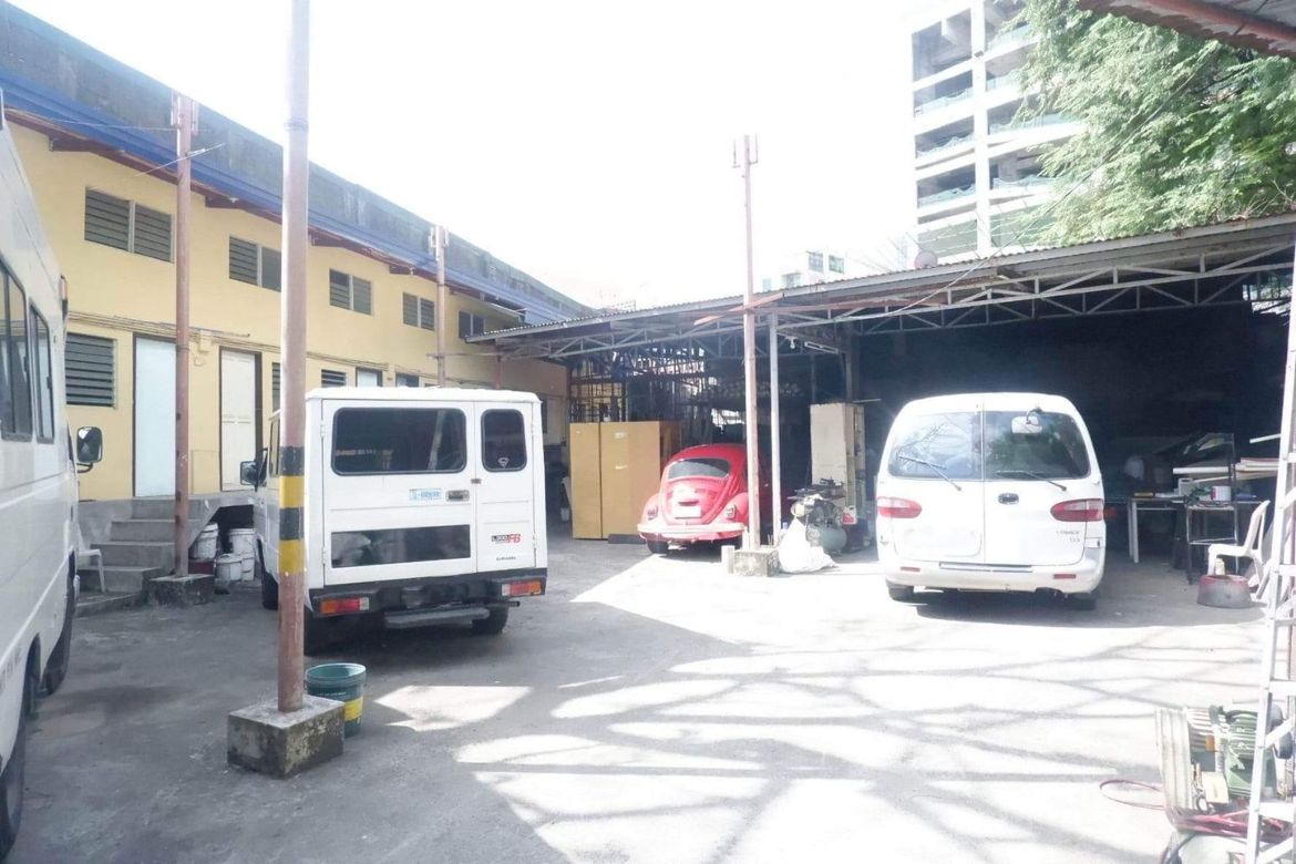 Land for Sale in Malate, Manila, Metro Manila near LRT-1 Vito Cruz – photo 5