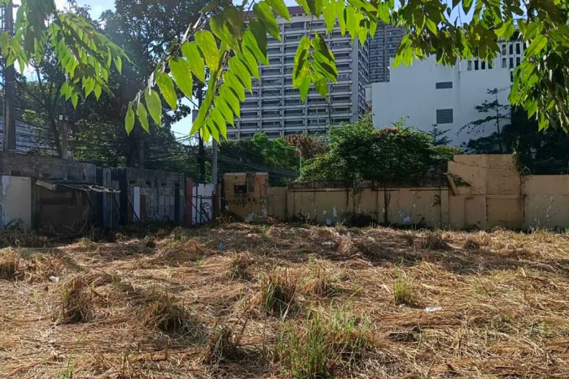 Land for Sale in Malate, Manila, Metro Manila near LRT-1 Vito Cruz – photo 3