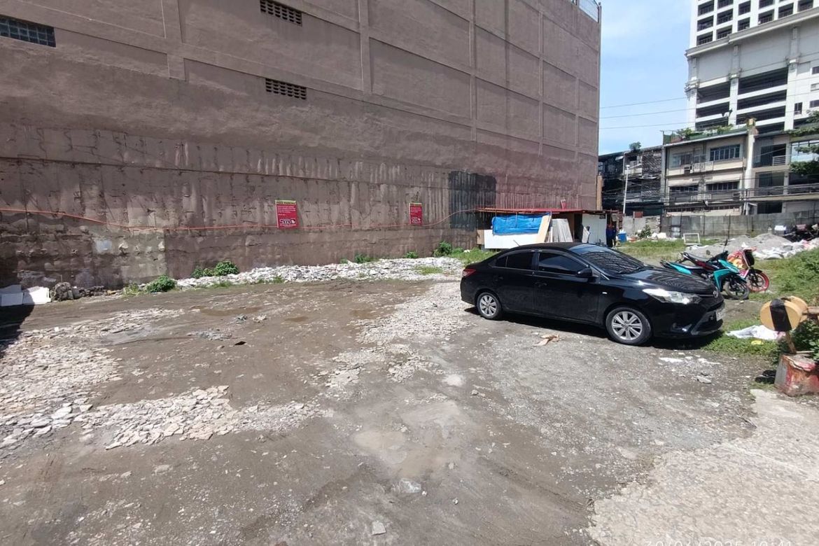 Land for Sale in Malate, Manila, Metro Manila near LRT-1 Vito Cruz – photo 6