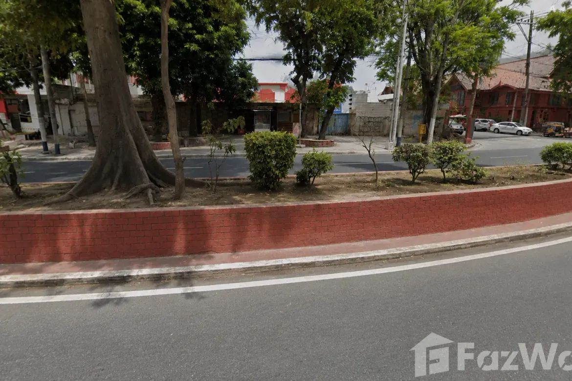 Land for Sale in Malate, Manila, Metro Manila near LRT-1 Vito Cruz – photo 3