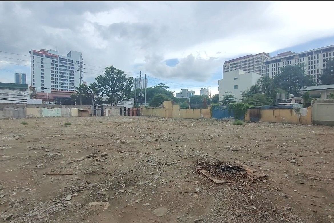 Land for Sale in Malate, Manila, Metro Manila near LRT-1 Vito Cruz – photo 3