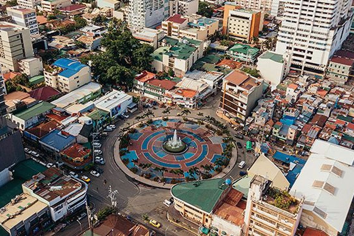 Land for Sale in Malate, Manila, Metro Manila near LRT-1 Vito Cruz – photo 2