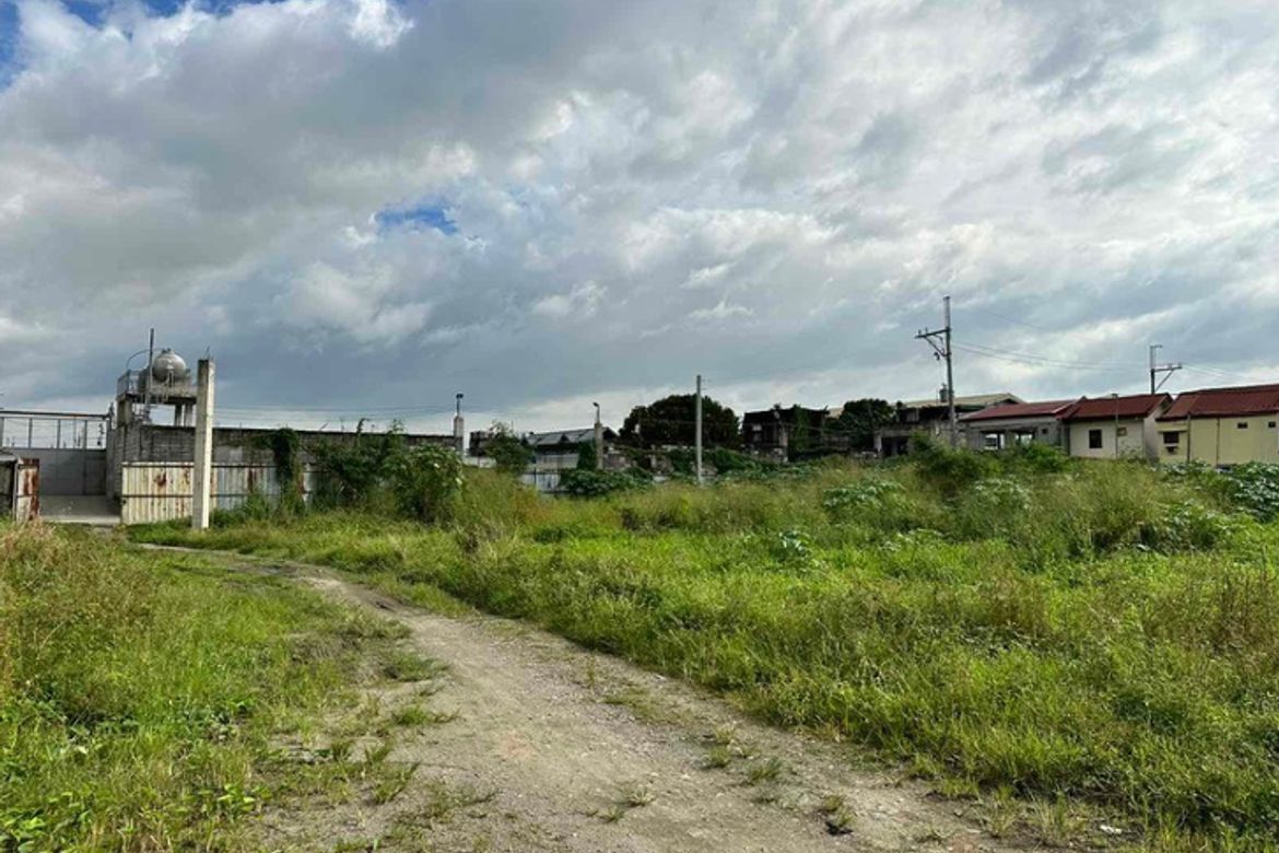 Land for Sale in Malate, Manila, Metro Manila near LRT-1 Vito Cruz – photo 2
