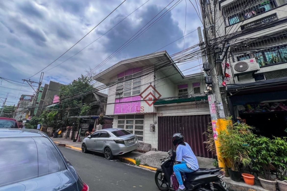 Land for Sale in Malate, Manila, Metro Manila near LRT-1 Vito Cruz – photo 7