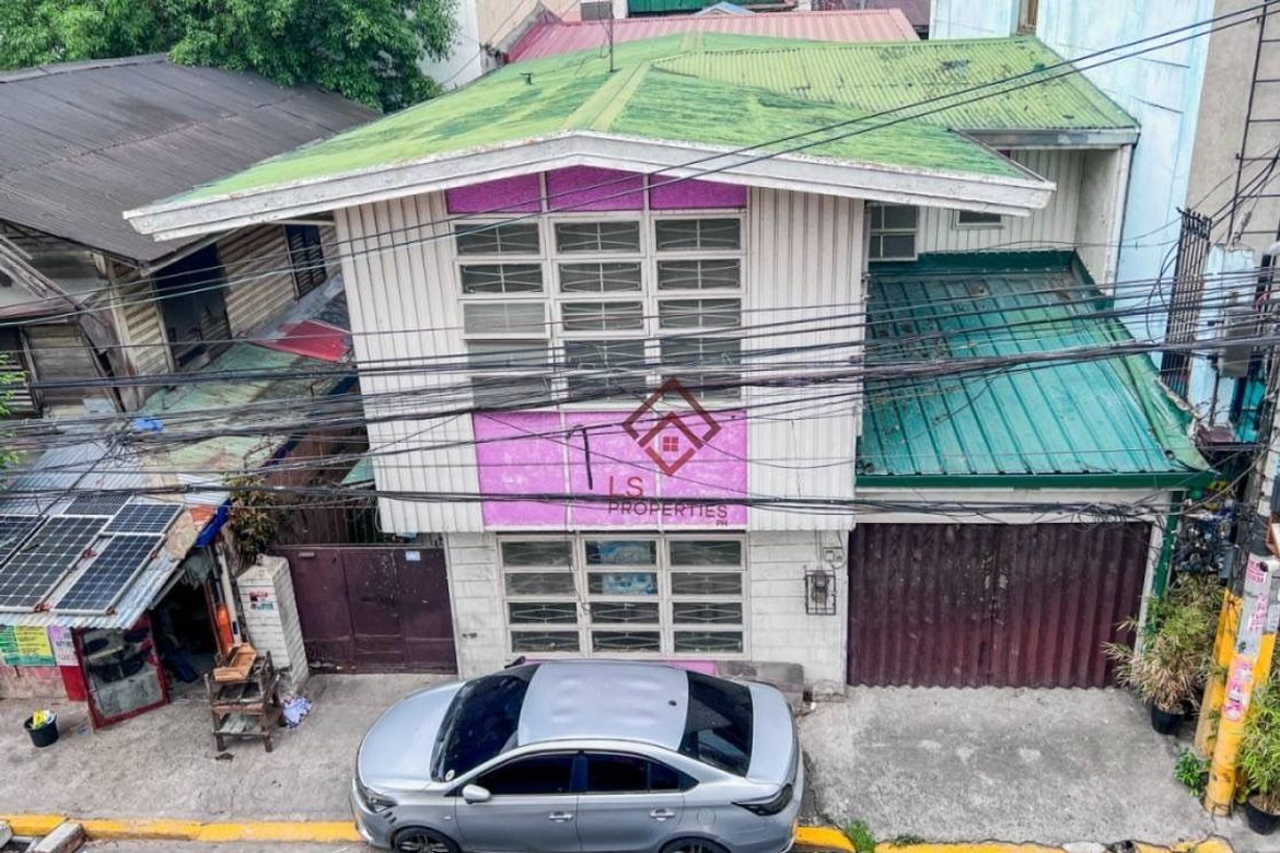 Land for Sale in Malate, Manila, Metro Manila near LRT-1 Vito Cruz – photo 8