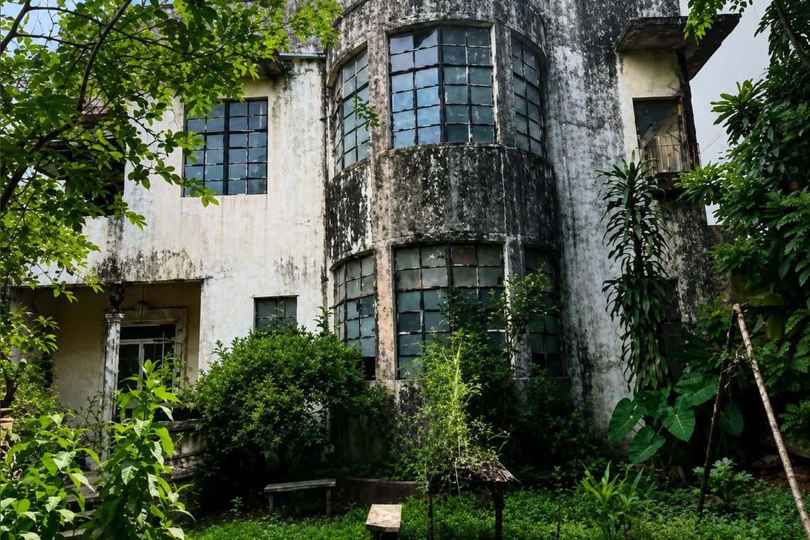 Land for Sale in Malate, Manila, Metro Manila near LRT-1 Vito Cruz – photo 8