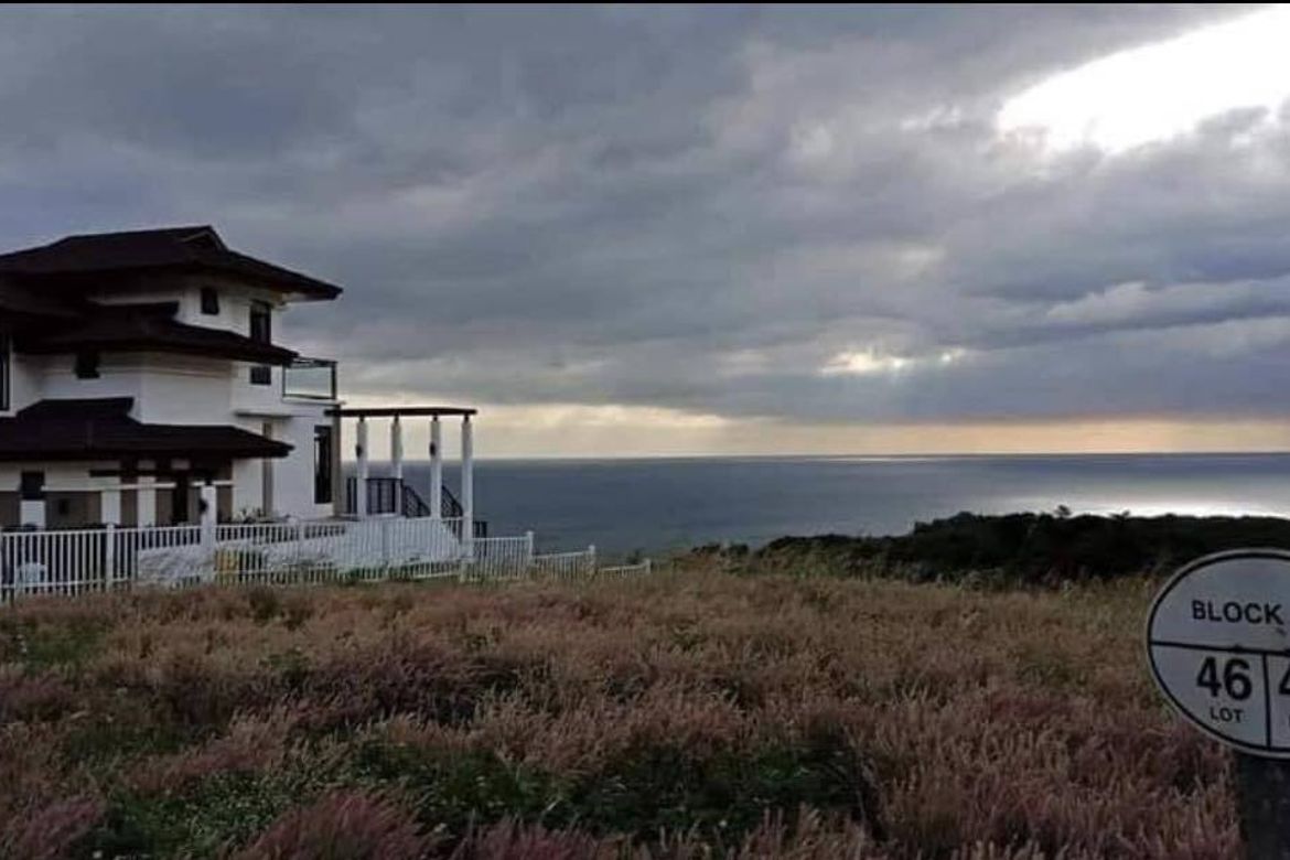 Land for Sale in Malaya, Mariveles, Bataan