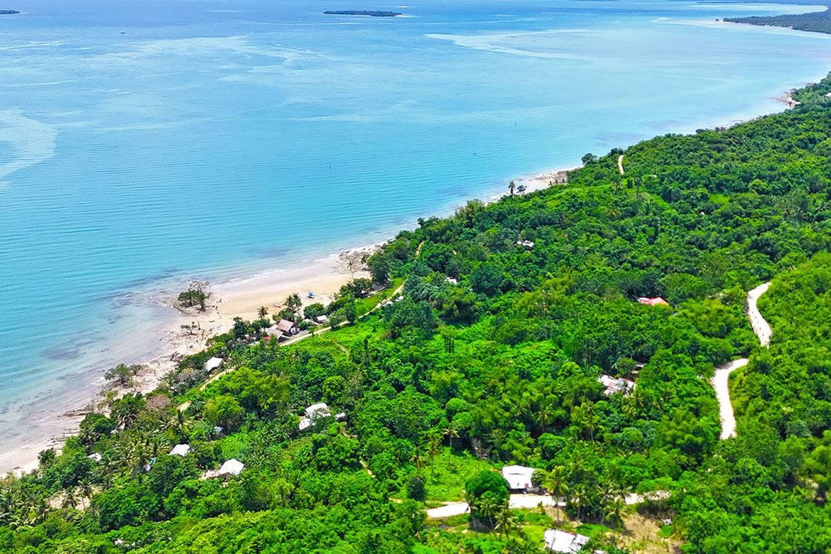Land for Sale in Malcampo, Roxas, Palawan – photo 5