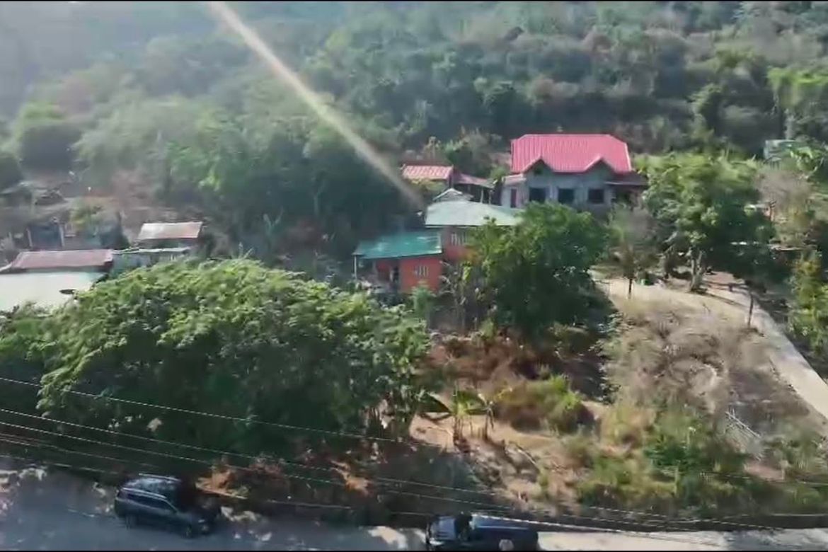 Land for Sale in Malimatoc II, Mabini, Batangas – photo 3
