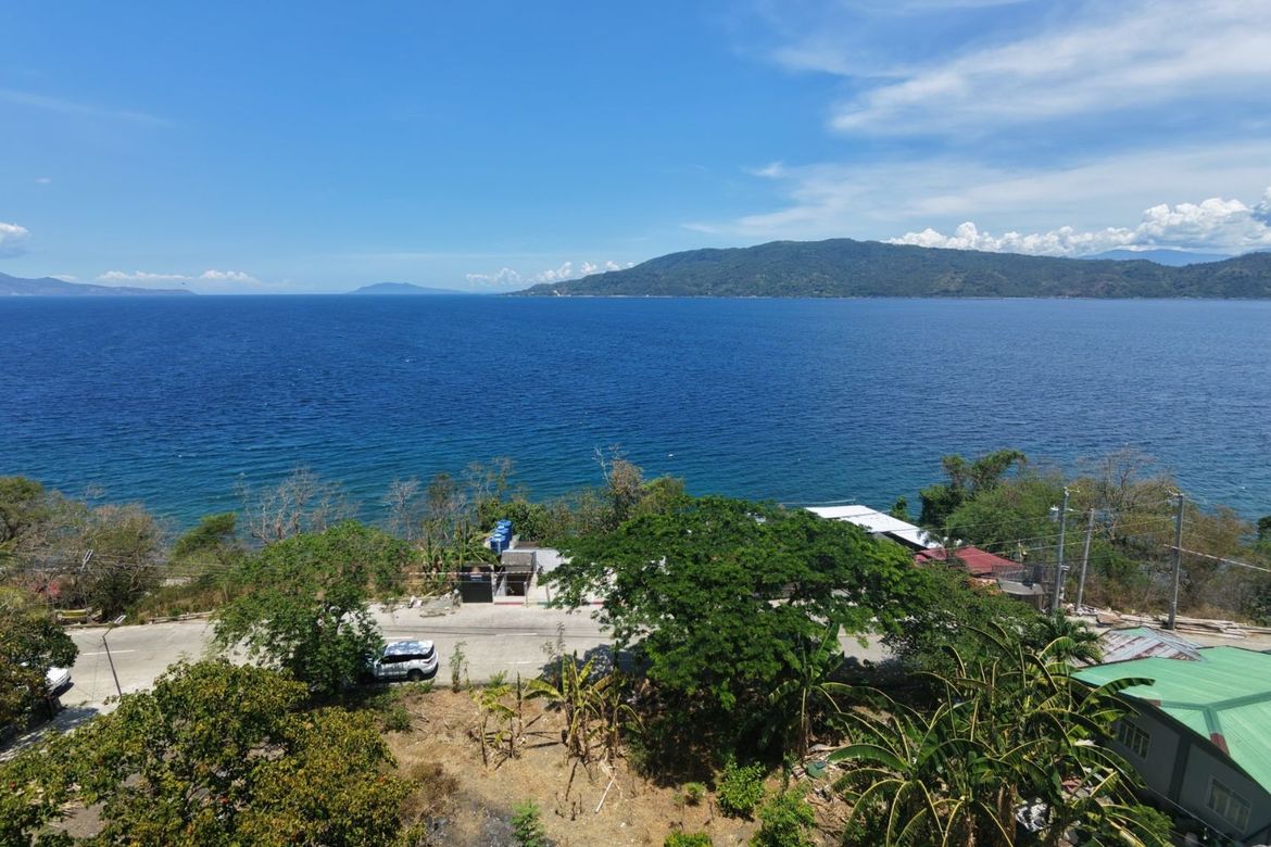 Land for Sale in Malimatoc II, Mabini, Batangas – photo 5