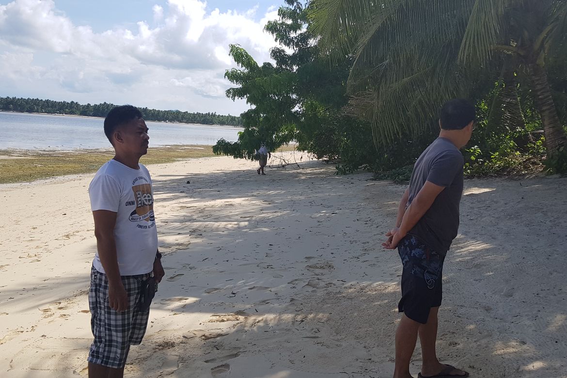 Land for Sale in Malinao, General Luna, Surigao del Norte – photo 2