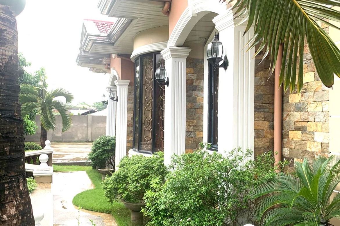 Land for Sale in Malino, San Fernando, Pampanga – photo 4
