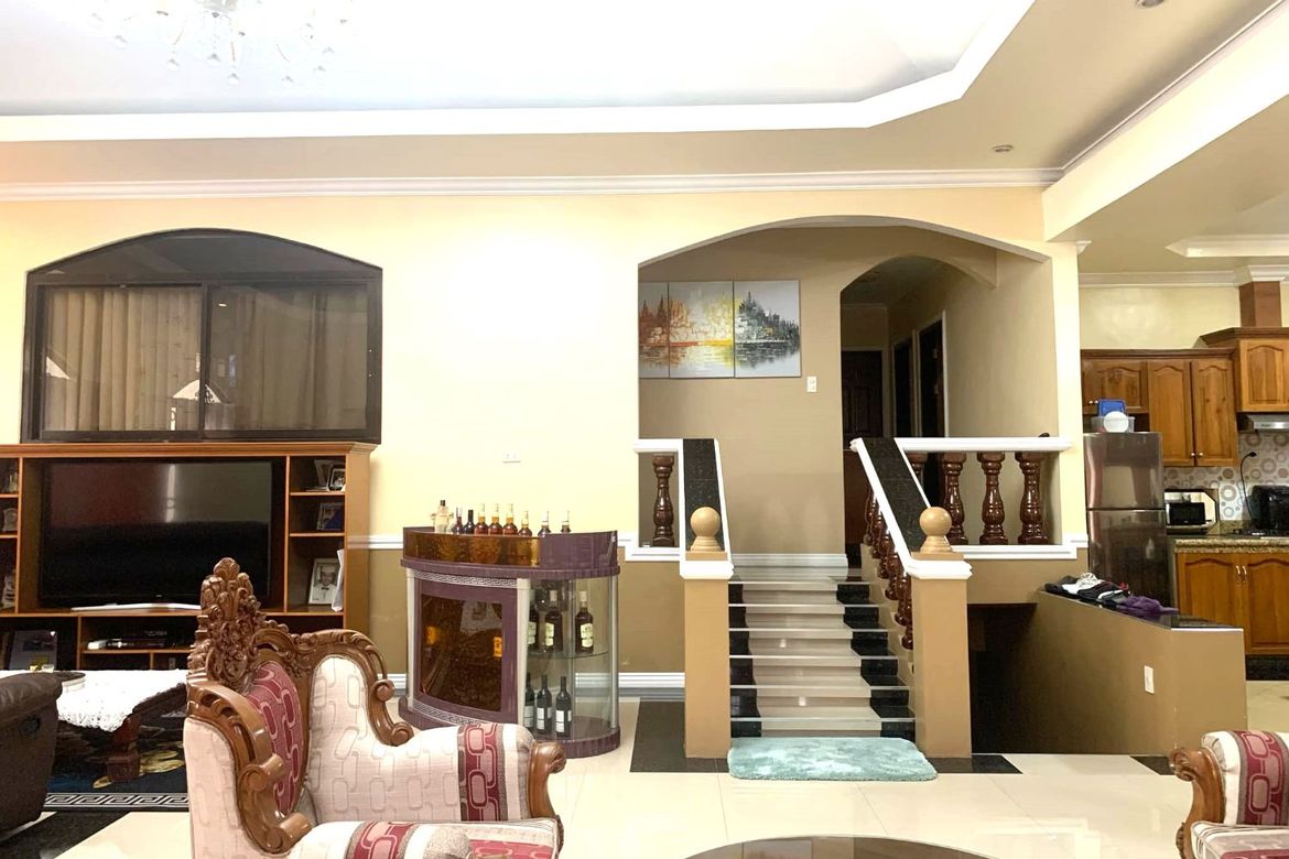 Land for Sale in Malino, San Fernando, Pampanga – photo 7