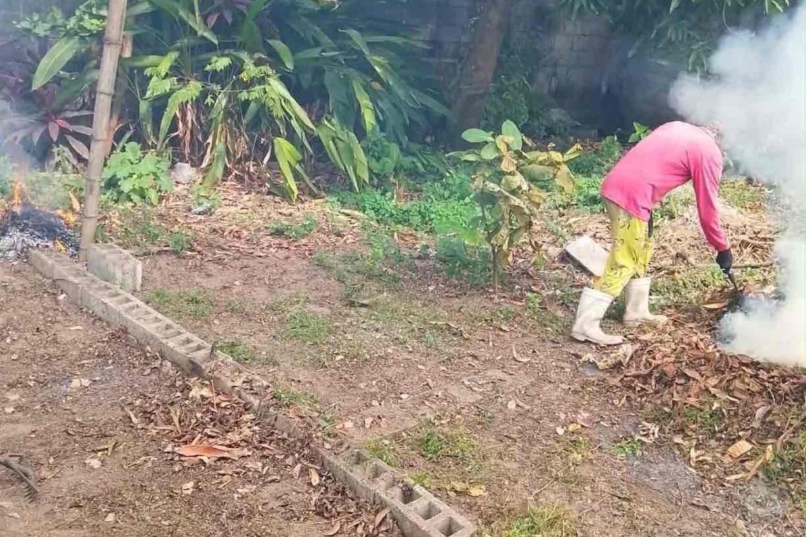 Land for Sale in Malino, San Fernando, Pampanga – photo 2