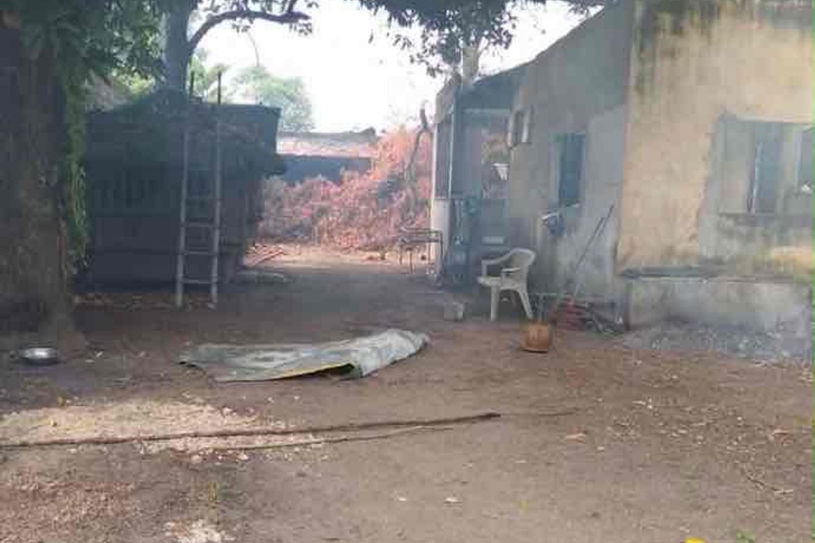 Land for Sale in Malino, San Fernando, Pampanga – photo 3