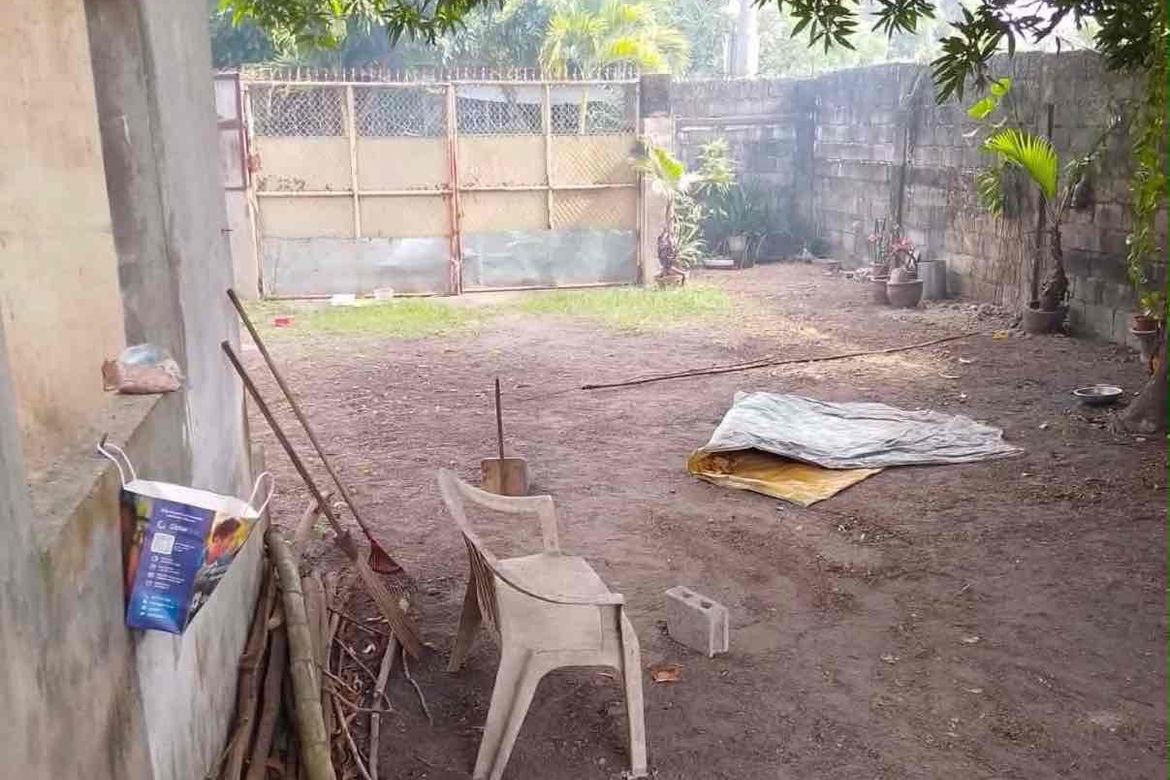 Land for Sale in Malino, San Fernando, Pampanga – photo 7