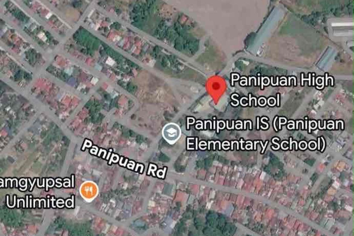 Land for Sale in Malino, San Fernando, Pampanga – photo 8