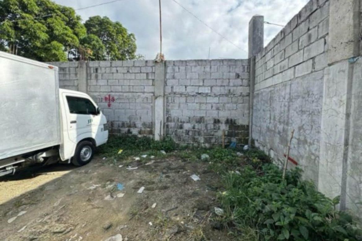 Land for Sale in Malinta, Valenzuela, Metro Manila – photo 6