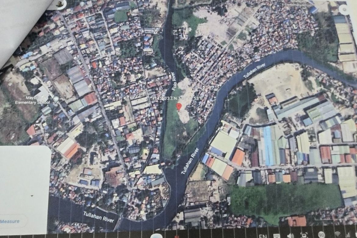 Land for Sale in Malinta, Valenzuela, Metro Manila
