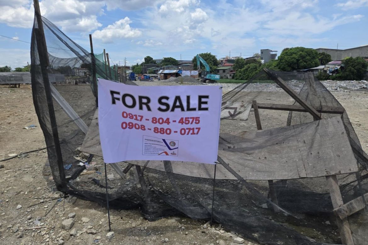Land for Sale in Malinta, Valenzuela, Metro Manila – photo 4
