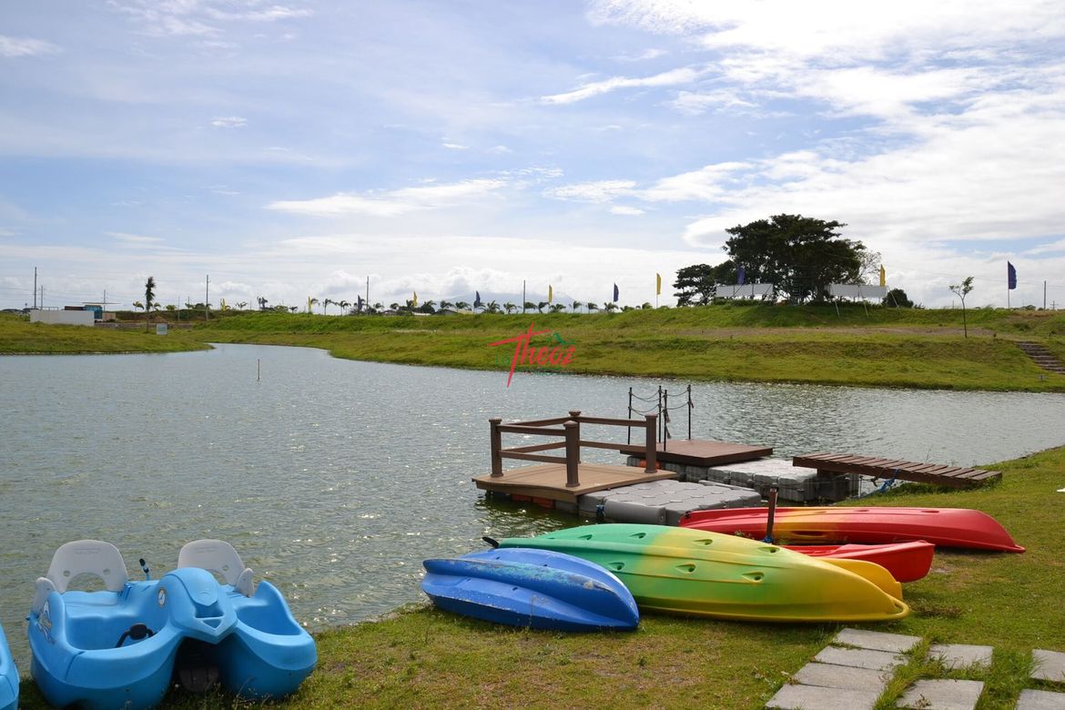 Land for Sale in Malitlit, Santa Rosa, Laguna – photo 4