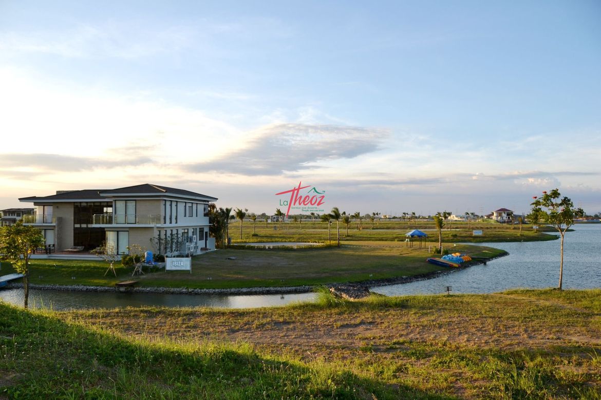 Land for Sale in Malitlit, Santa Rosa, Laguna – photo 5