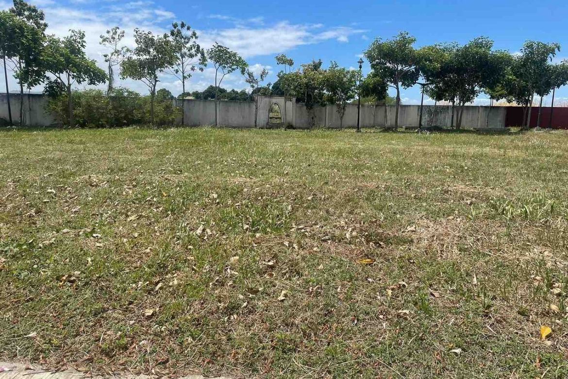 Land for Sale in Malitlit, Santa Rosa, Laguna
