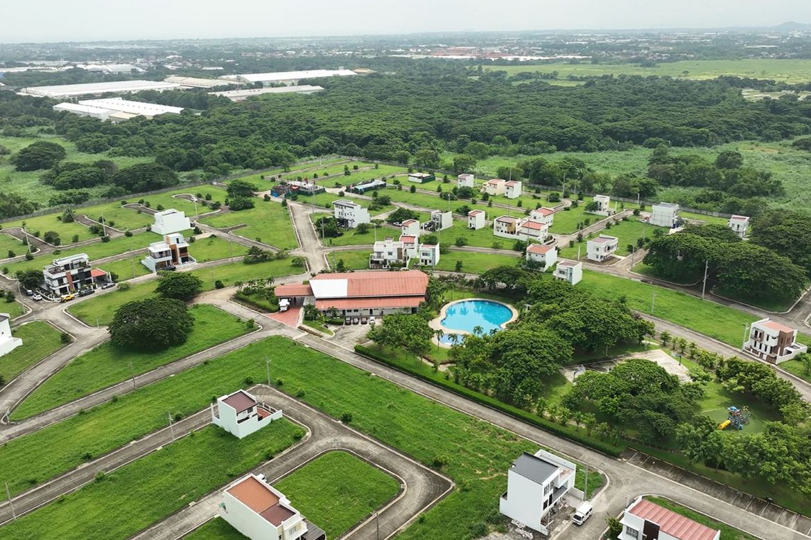 Land for Sale in Malitlit, Santa Rosa, Laguna – photo 2
