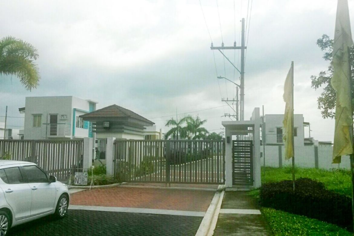 Land for Sale in Malitlit, Santa Rosa, Laguna – photo 2