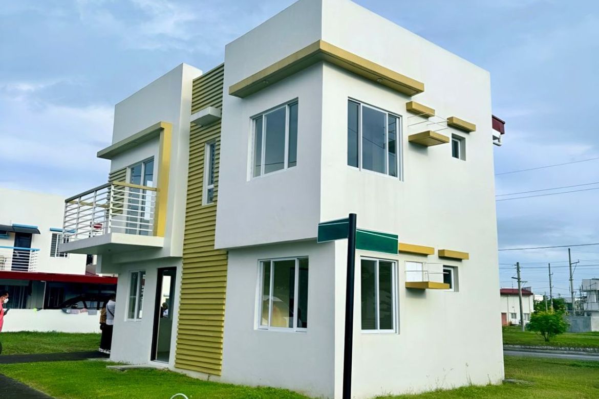Land for Sale in Malitlit, Santa Rosa, Laguna – photo 8