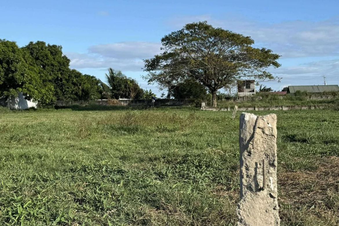 Land for Sale in Maliwalu, Bacolor, Pampanga – photo 4