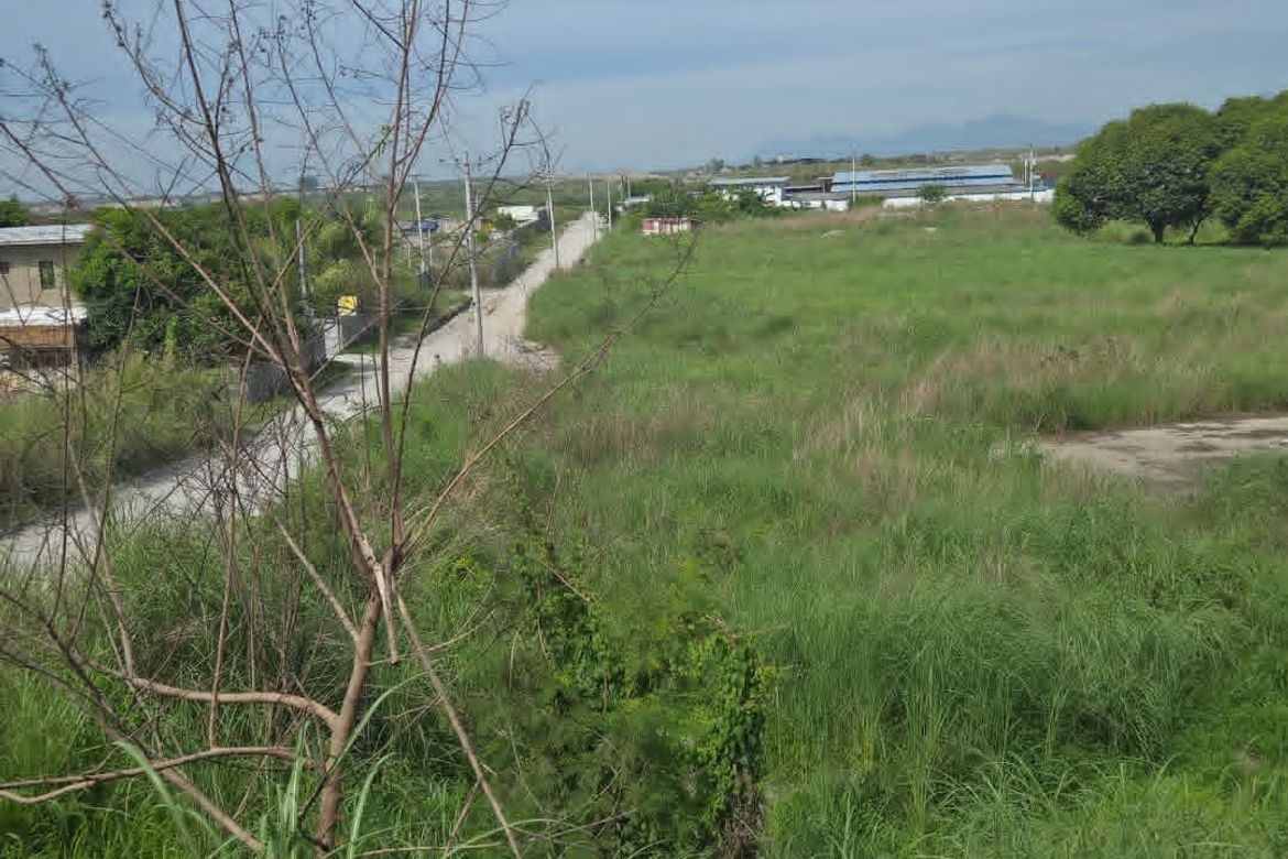 Land for Sale in Maliwalu, Bacolor, Pampanga – photo 2